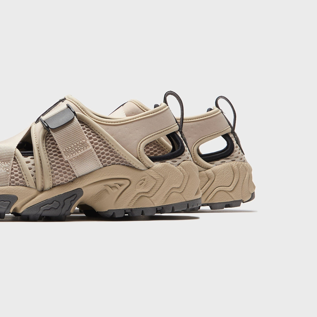 ASICS Gel-Filimy - Feather Grey