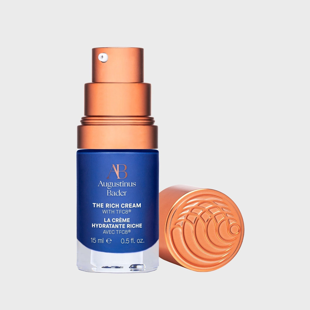 Augustinus Bader The Rich Cream 15ML