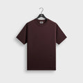 Kith Albie Crewneck Tee - Rich