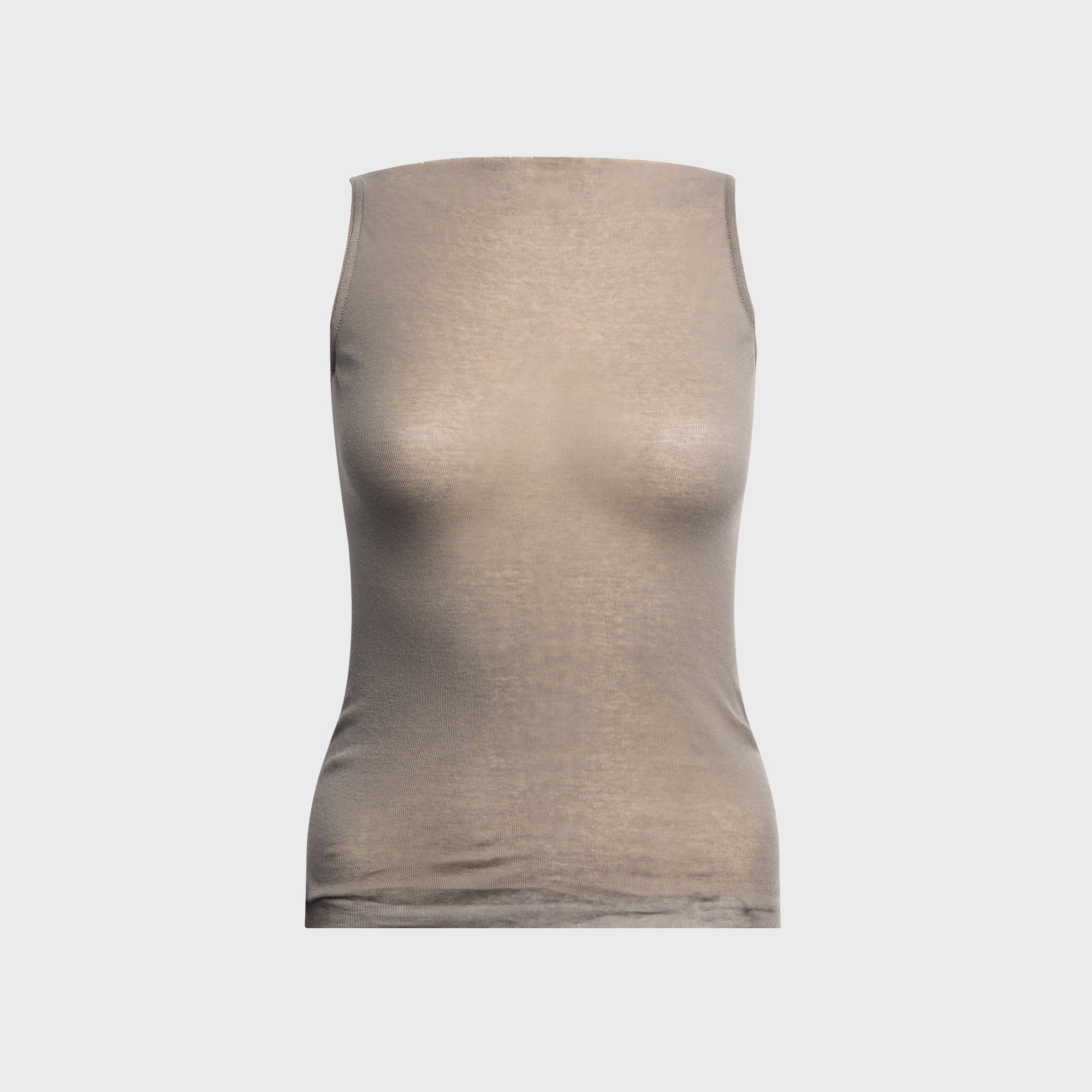 Rick Owens Tank Top - Dusk