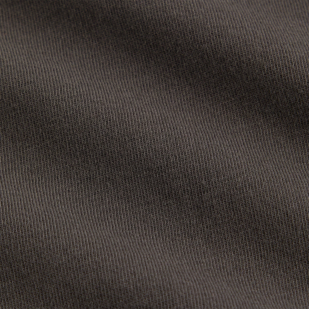 Kith Long Sleeve Leonard Pocket Tee - Somber