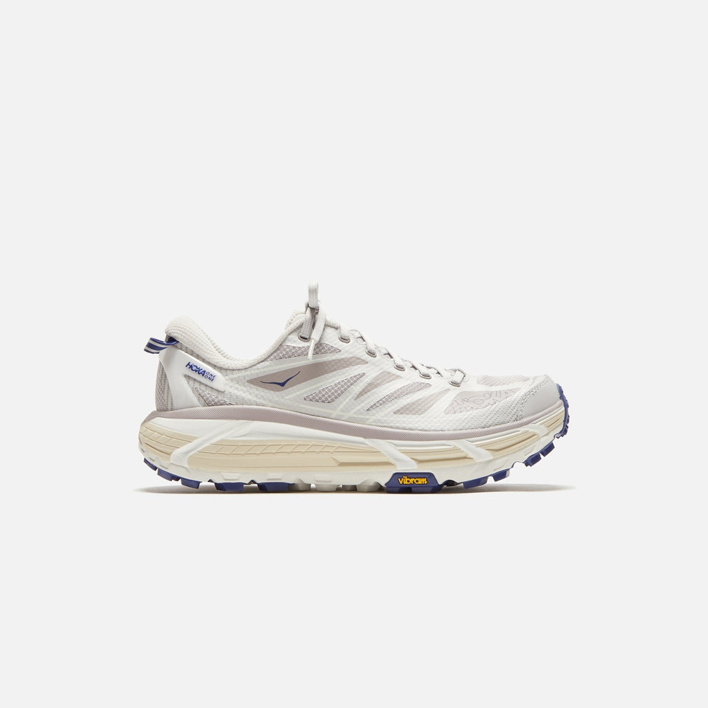 HOKA Mafate Speed 2 - Oat Milk / Vaporous