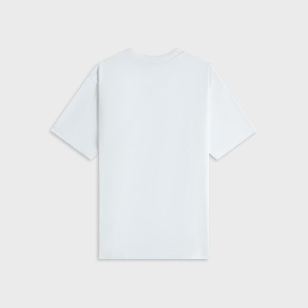 by Parra No Books Tee - White