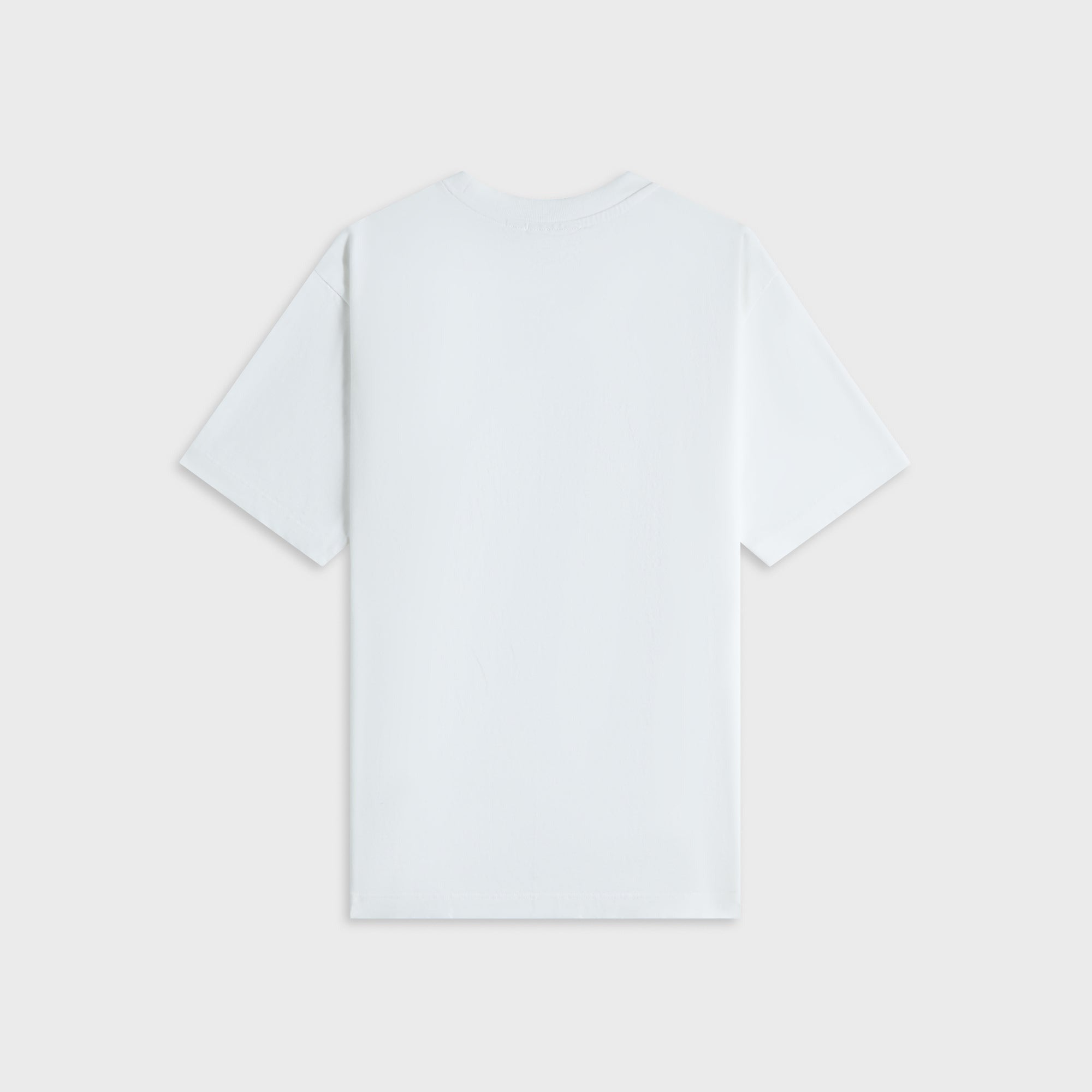 by Parra No Books Tee - White