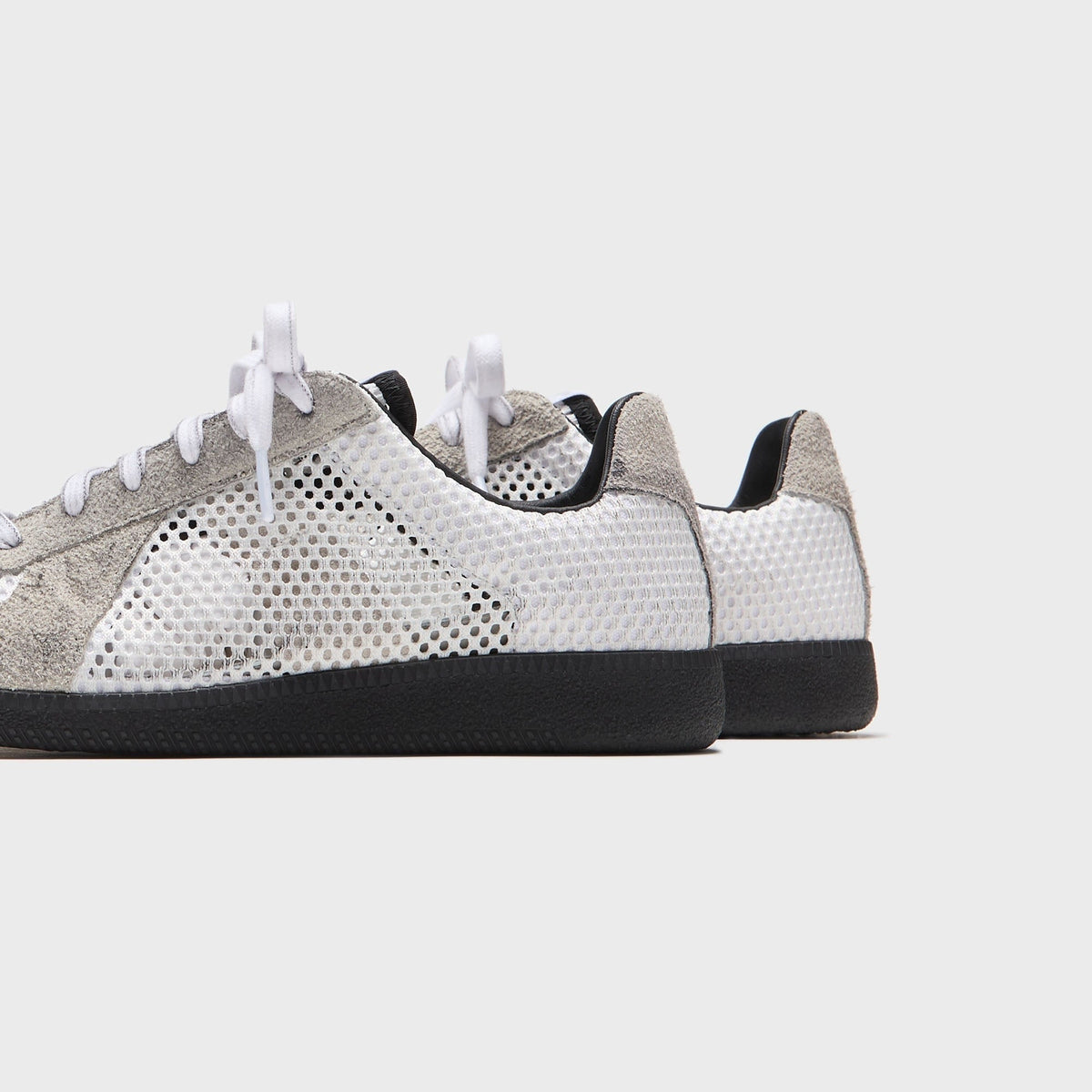 Maison Margiela WMNS Replica - Grey / White