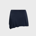 Peachy Den Kylie Skirt - Denim Blue