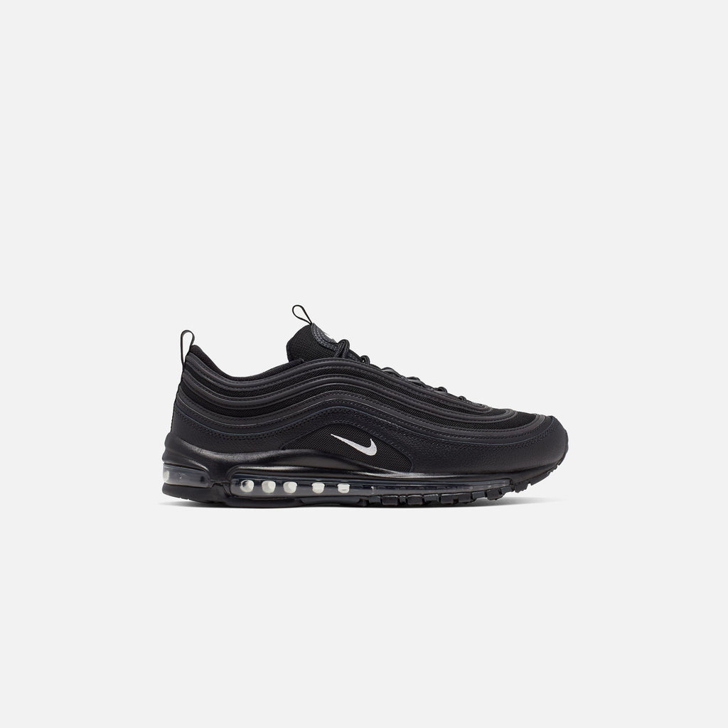 Nike Air Max 97 - Black / White / Anthracite