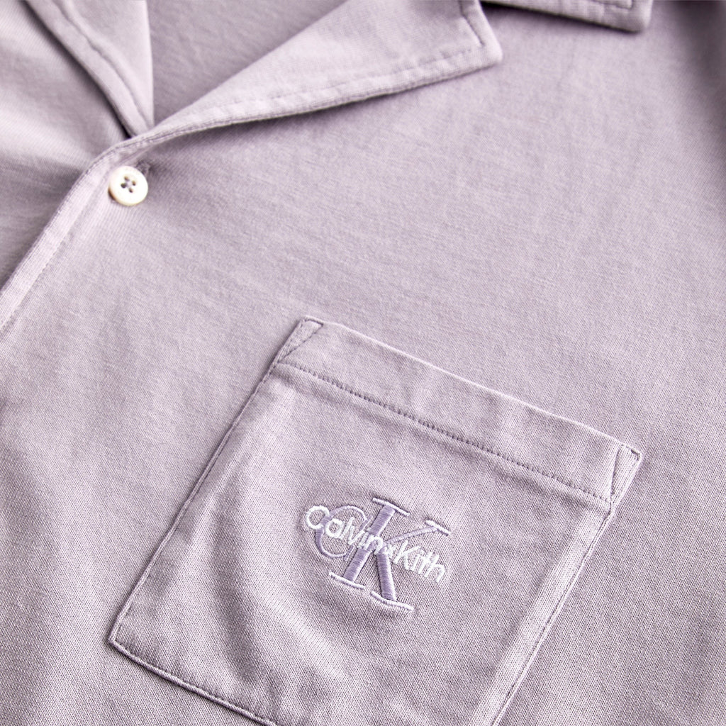 Kith for Calvin Klein L/S Pajama Set - Vision