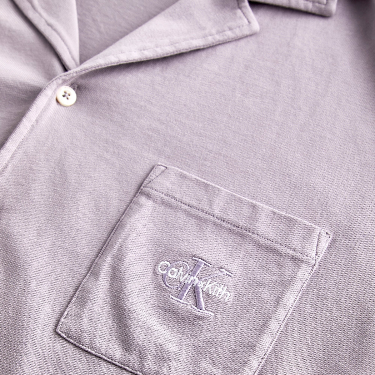 Kith for Calvin Klein L/S Pajama Set - Vision