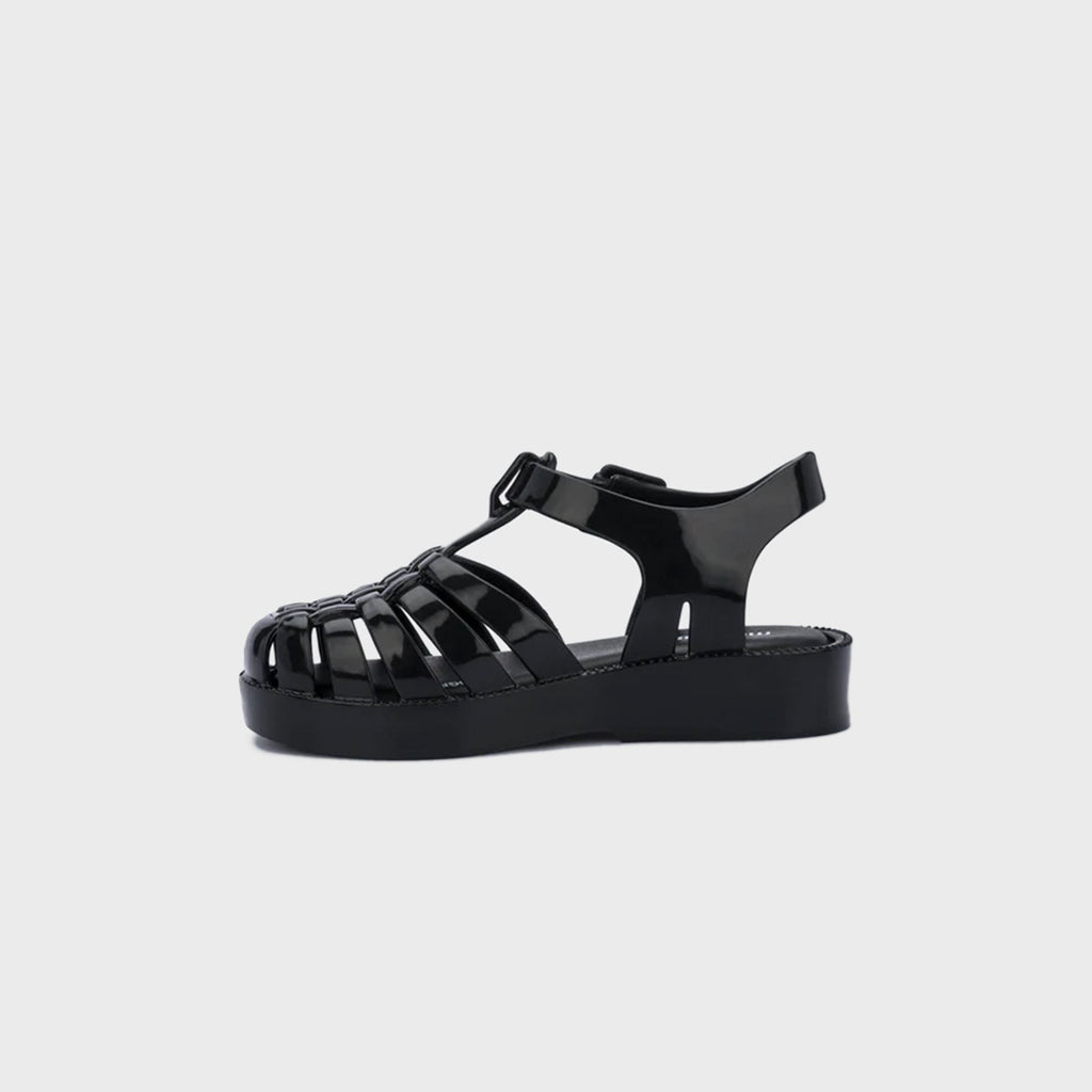 Melissa Mini Infant My First Possession - Black