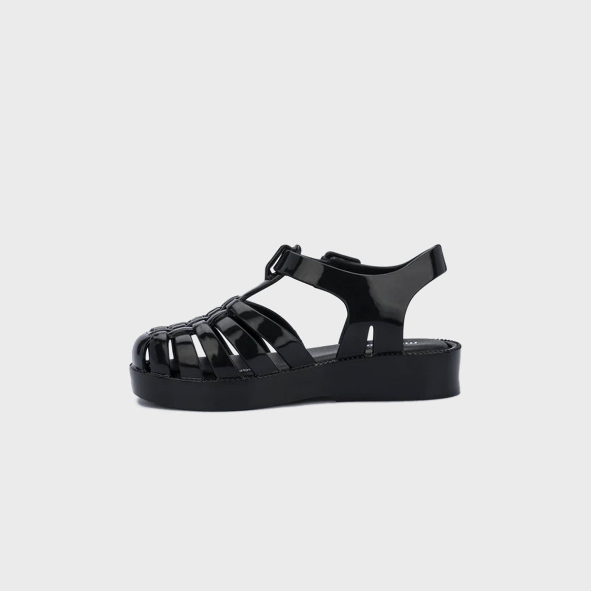 Melissa Mini Infant My First Possession - Black