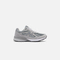 New Balance Made in USA 990v4 - Cool Grey