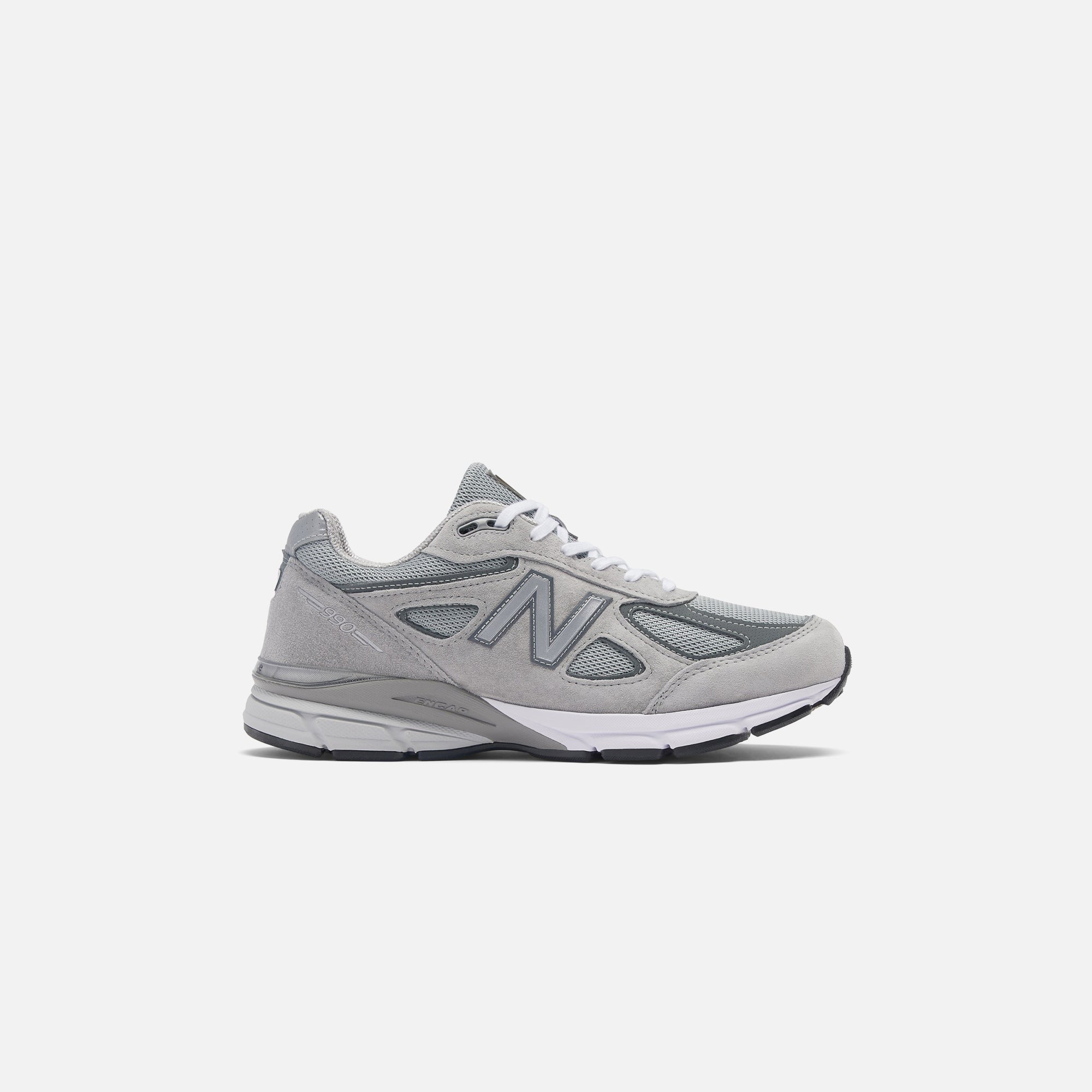 New Balance Made in USA 990v4 - Cool Grey
