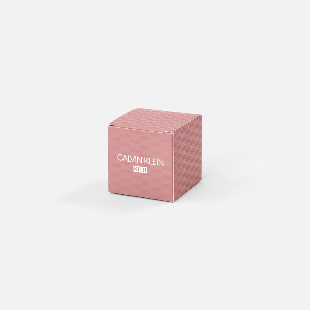 Kith for Calvin Klein Classic Boxer Brief - Dusty Quartz