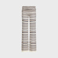 Aya Muse Evani Pant - Rose Gray