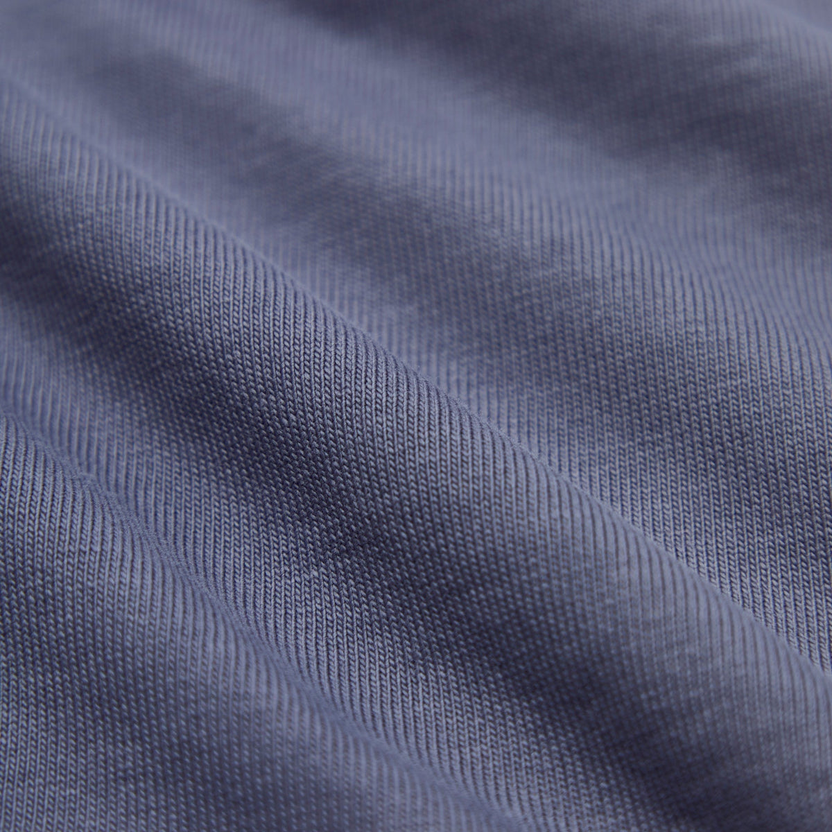 Kith for Calvin Klein Indigo Williams I Hoodie - Indigo