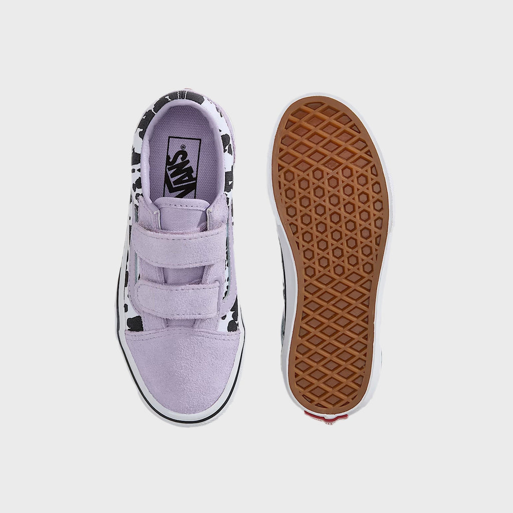 VANS PS Old Skool V - Purple