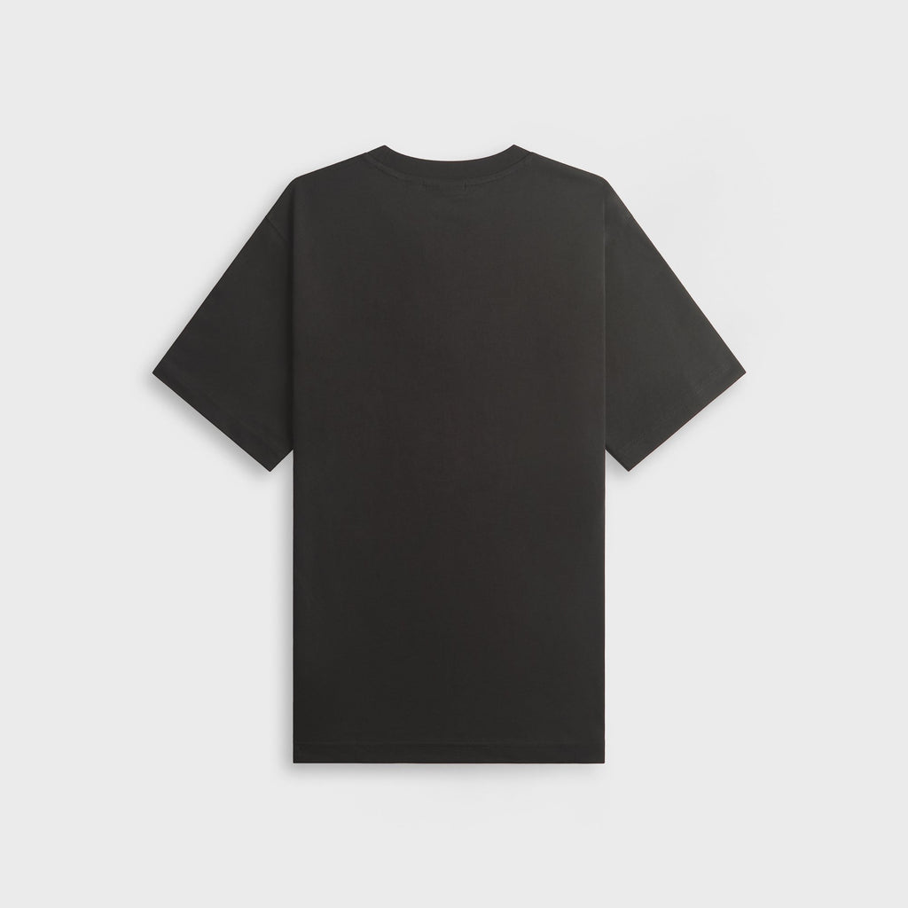 Daily Paper Dias Alias Tee - Black