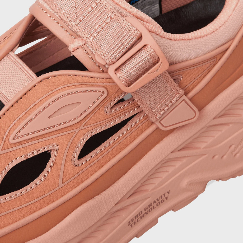 HOKA Stinson Breeze - Sienna