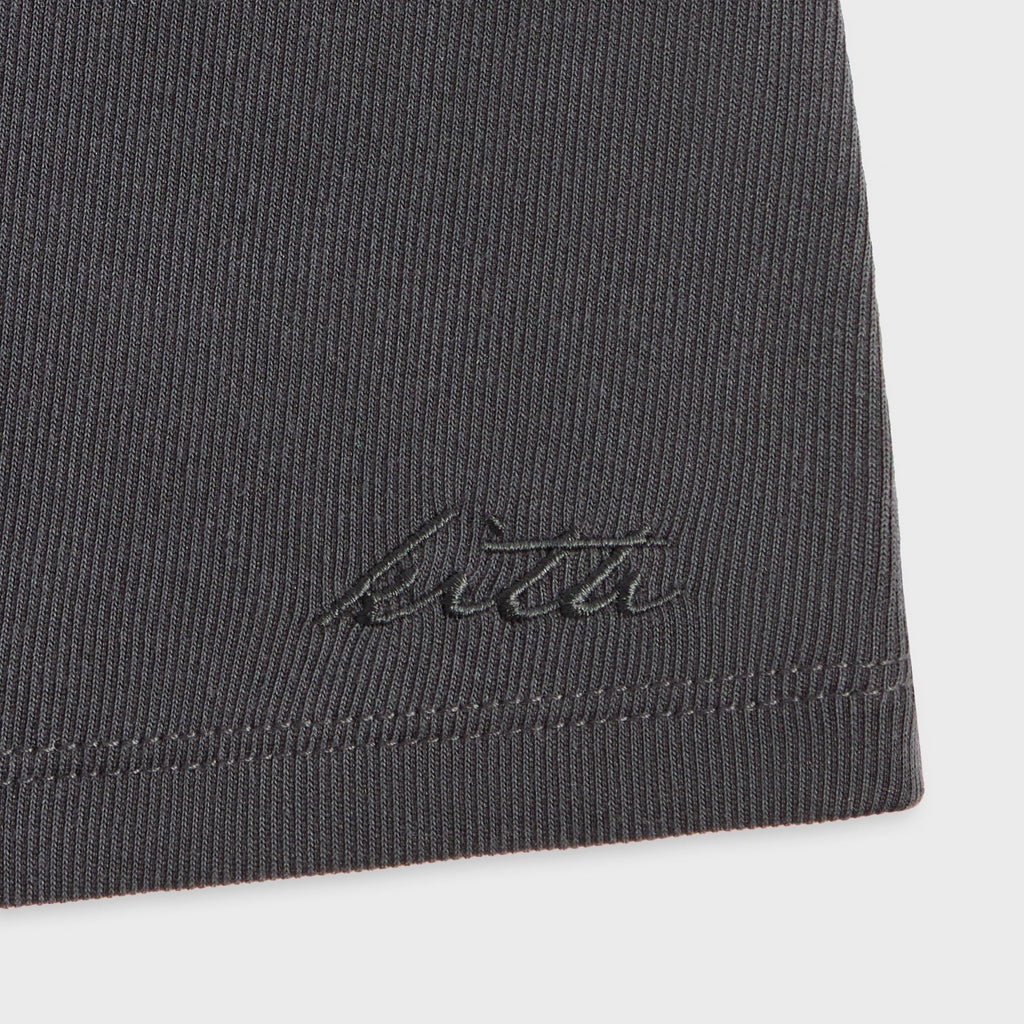 Kith Women Yvonne Y-Back Tank - Black