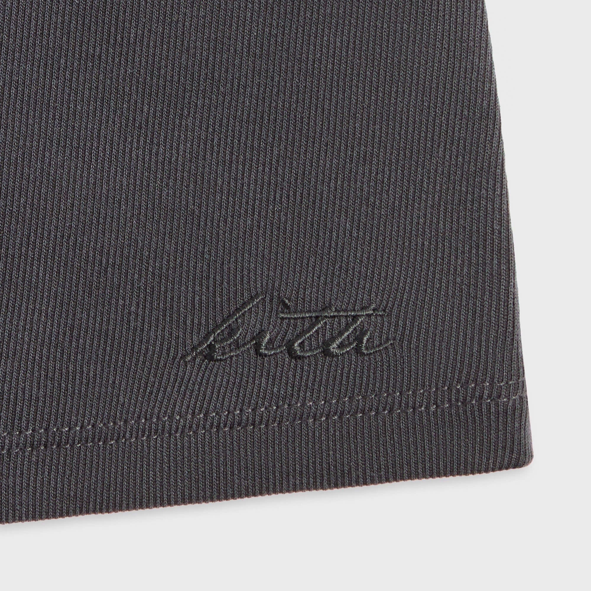 Kith Women Yvonne Y-Back Tank - Black