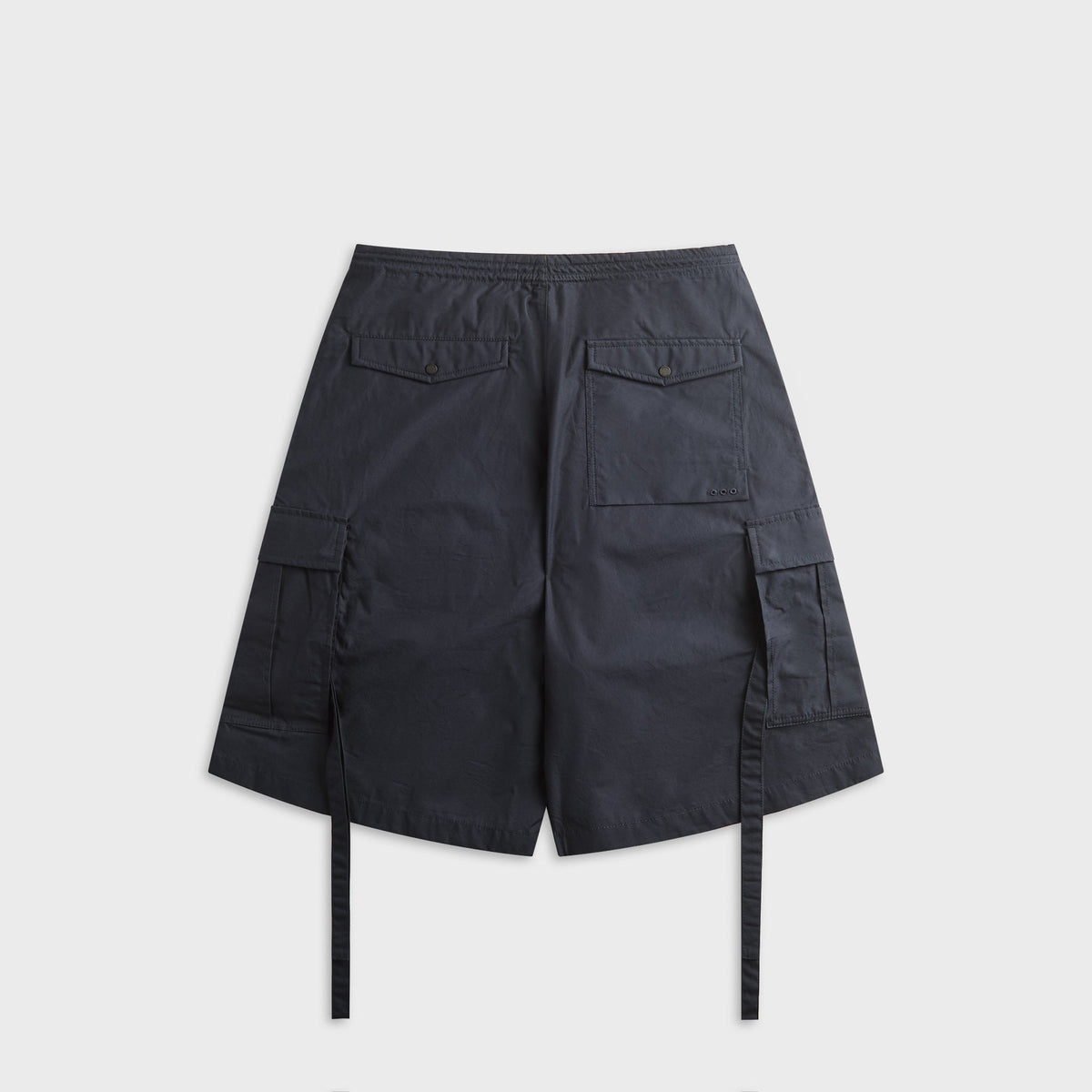 Maharishi 7385 Oversized Cargo Snoshorts® - Navy