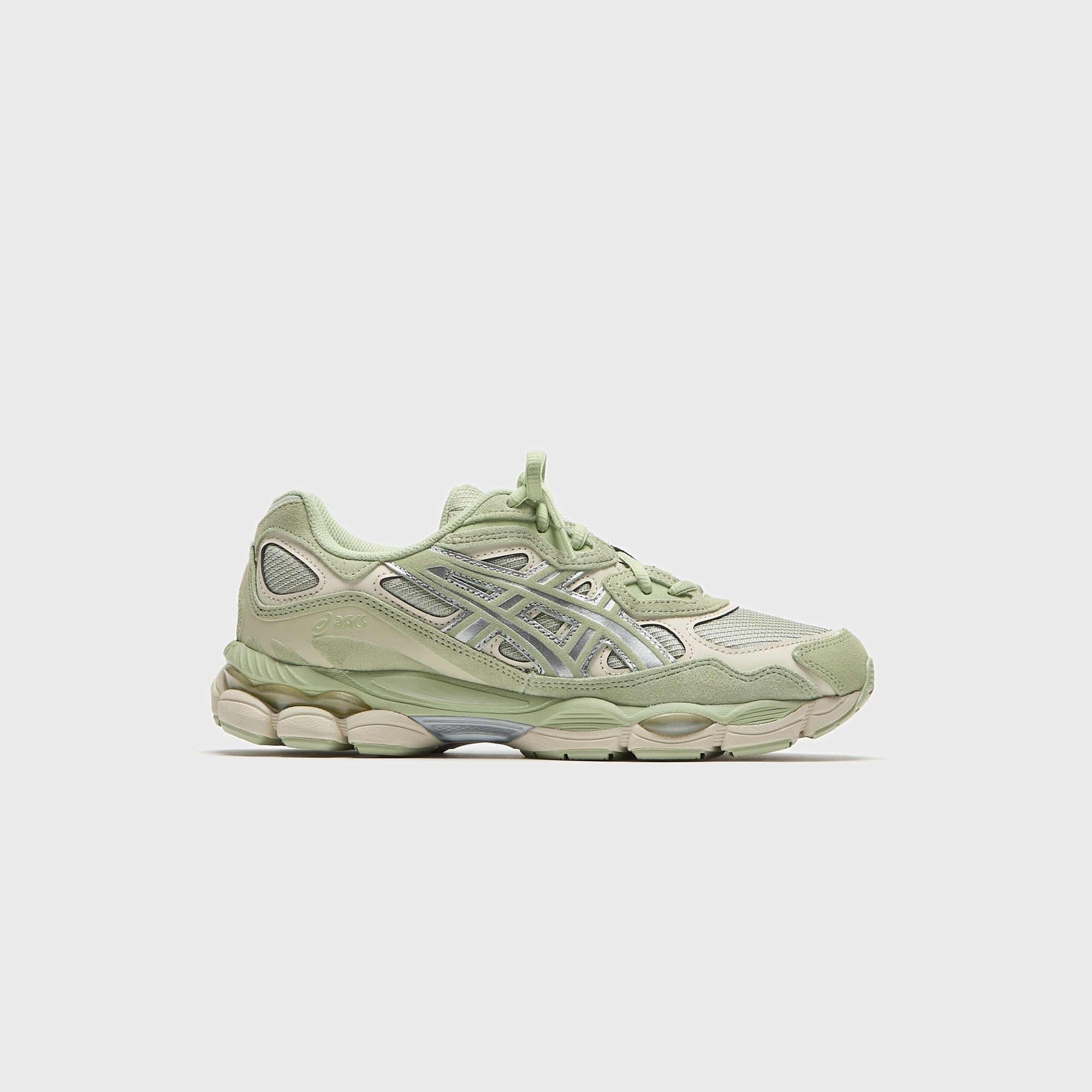 ASICS Gel-NYC - Sage Frost / Pure Silver
