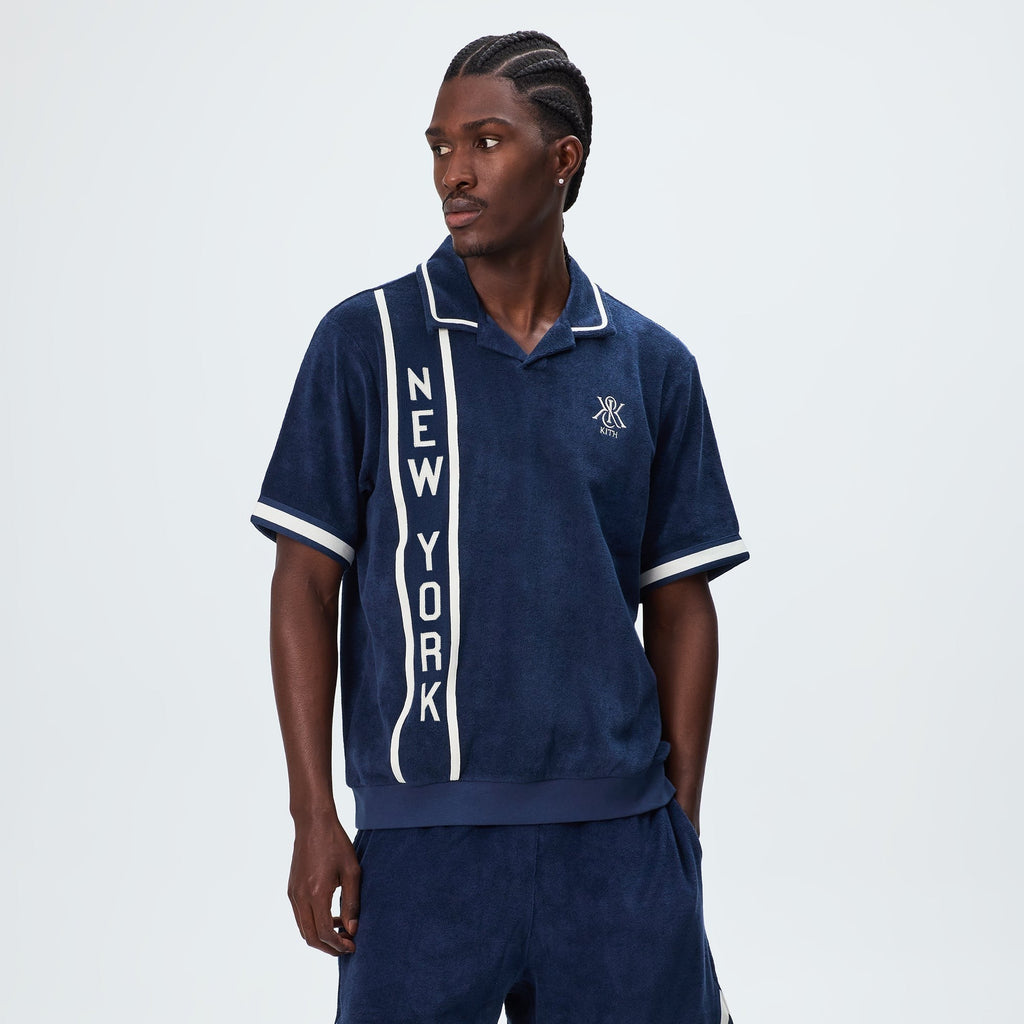Kith Terry Leo Polo - Nocturnal