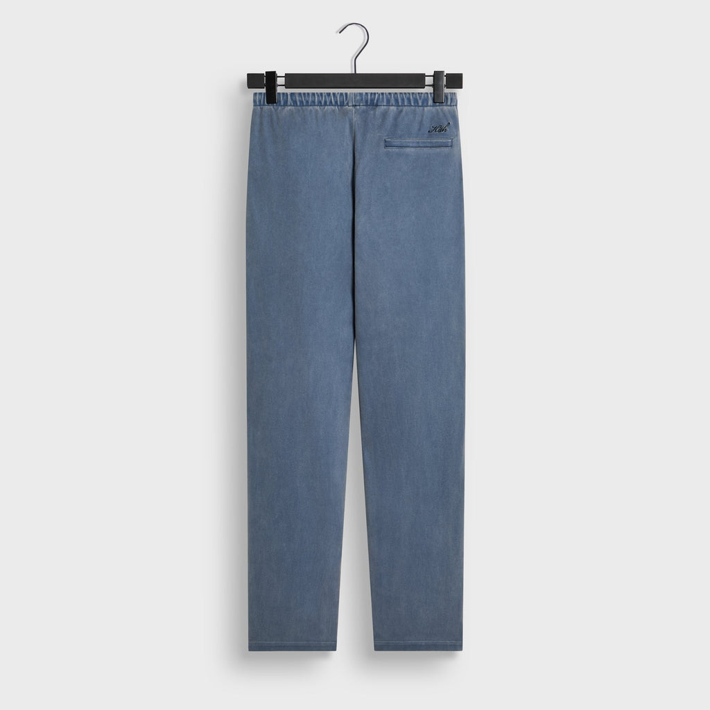 Kith Microsuede Bonded Idris Pant - Elevation