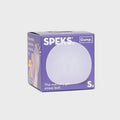 Speks 3-Pack Gump Memory Gel Stress Ball - Mist