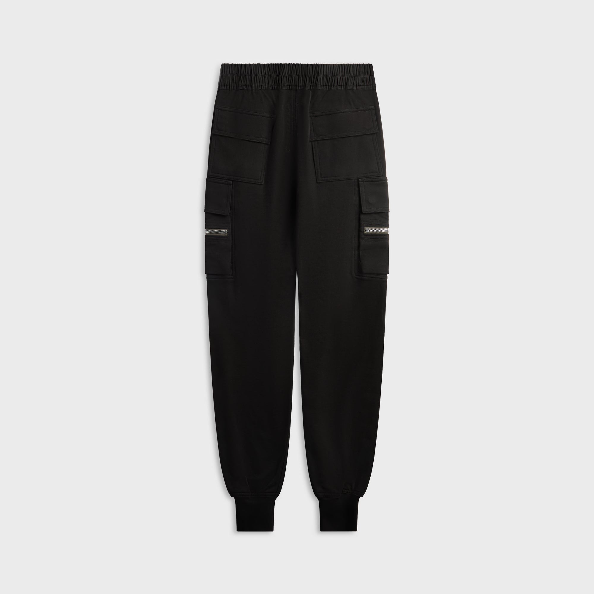 Rick Owens Mastodon Cargo Pant - Black