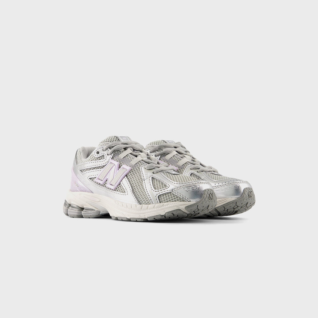 New Balance PS 1906 - Silver Metallic
