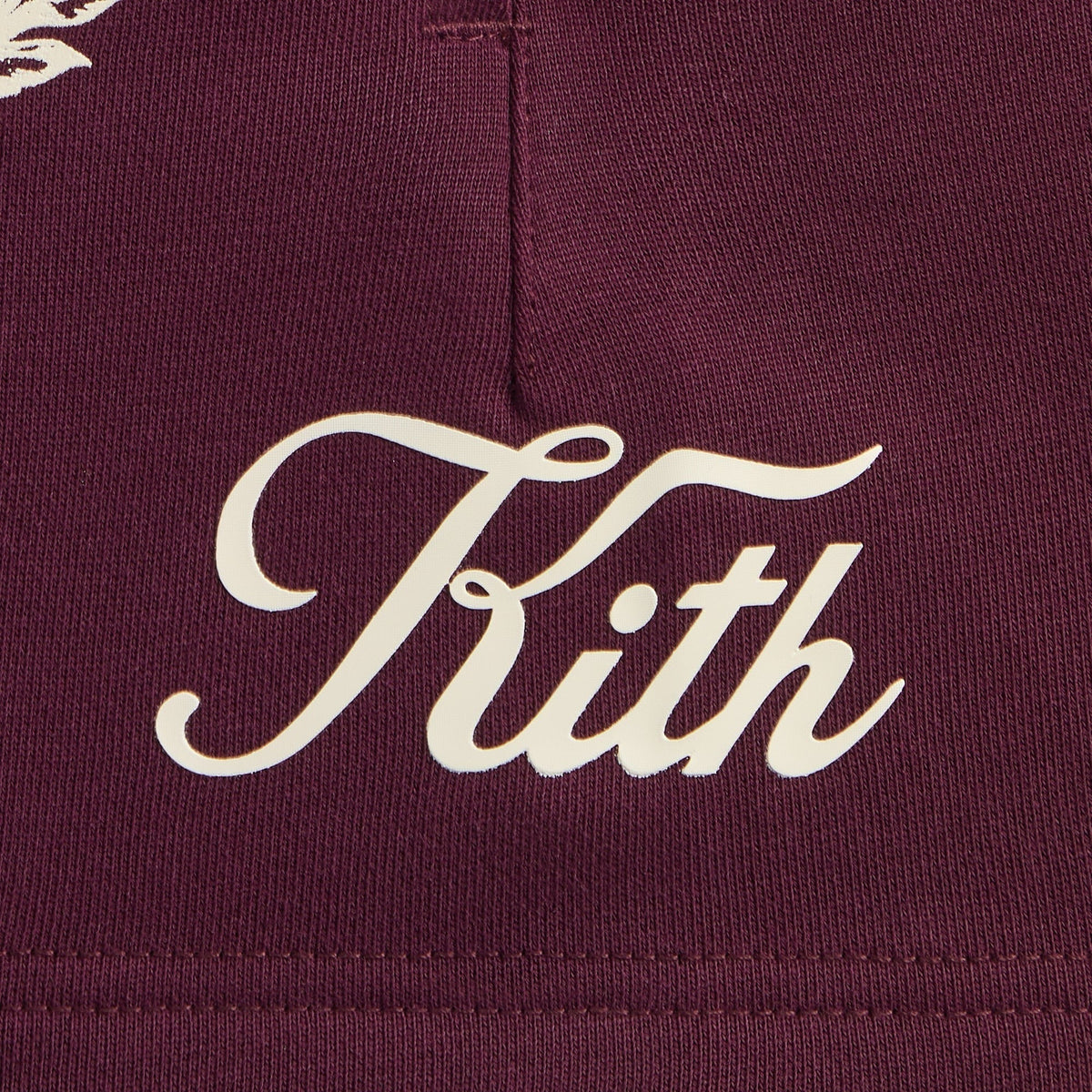 Kith Baby Logo Nelson Short - Essence