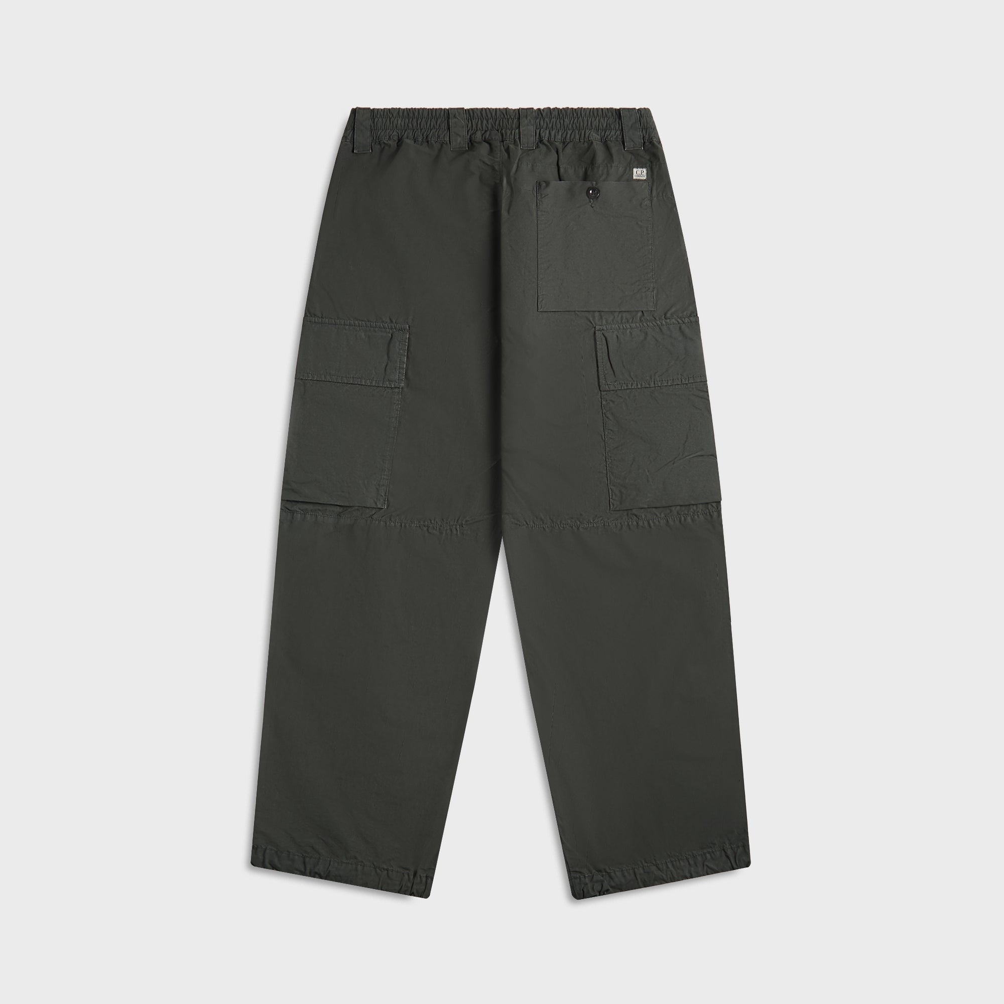 C.P. Company Microreps Cargo Pant - Peached Dark Shadow