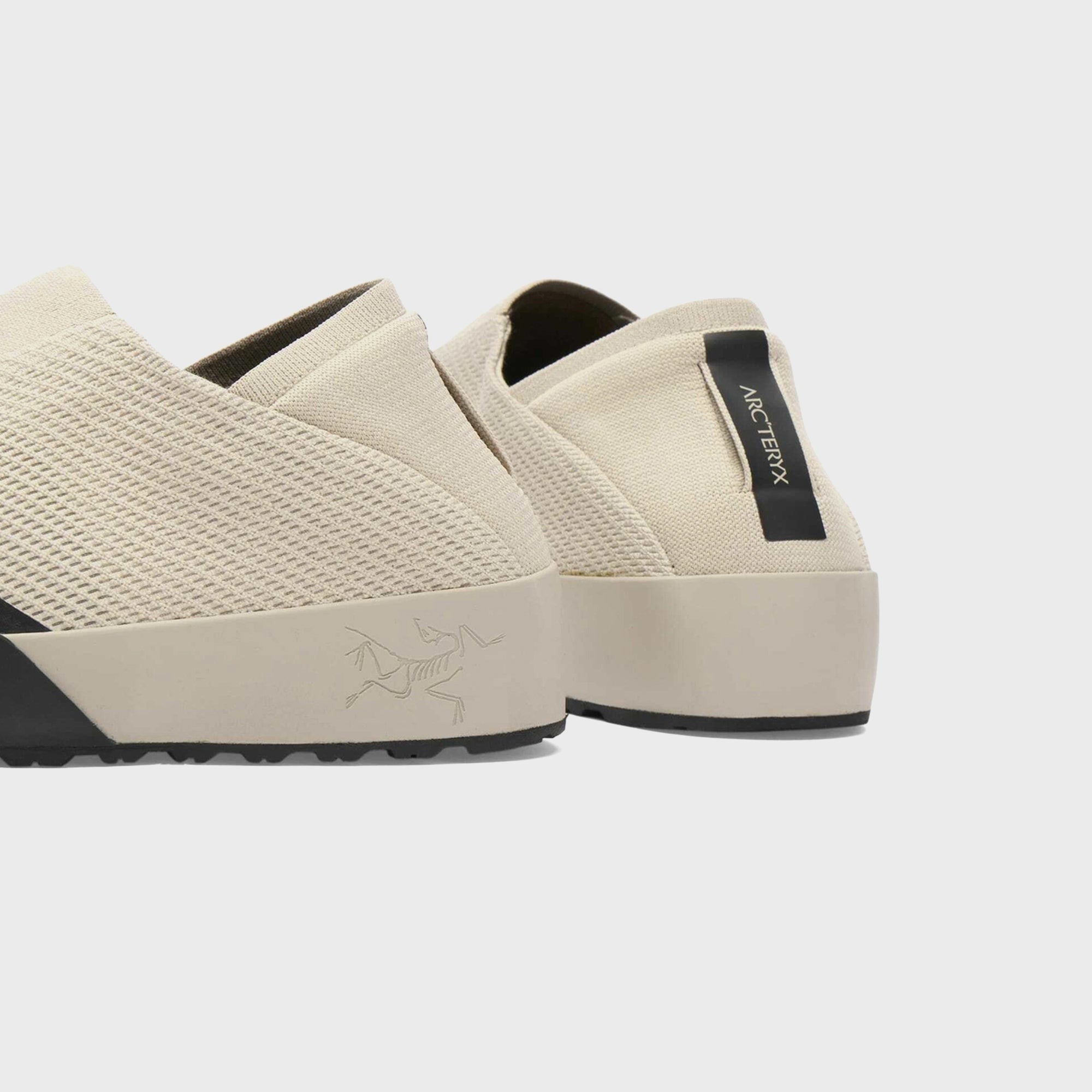 Arc'teryx Kragg Sneakers - Rune / Black