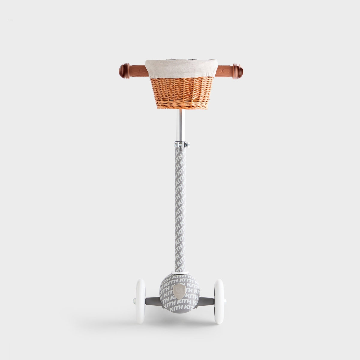 Kith Kids for Banwood Three-Wheel Scooter - Argon