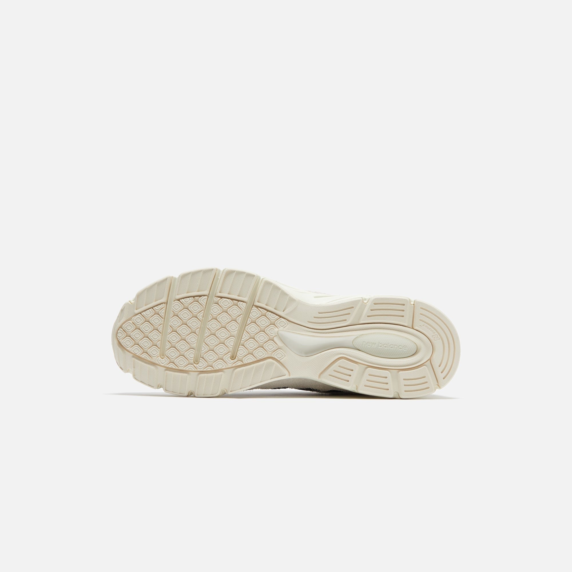 New Balance x Joe Fresh Goods 990V4 - White / Black / Grey