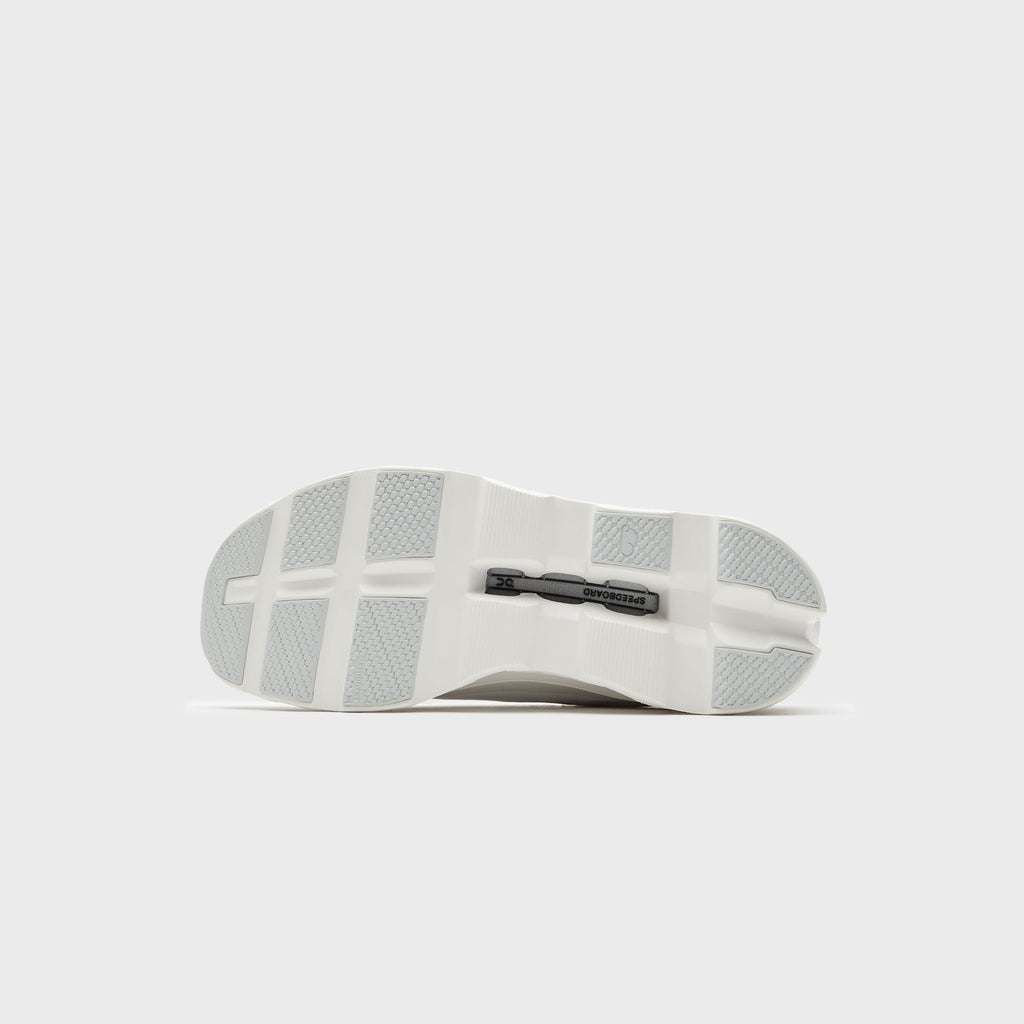 On Running WMNS Cloudmonster - Void White
