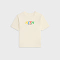 Kith Kids Mott Tee - Silk