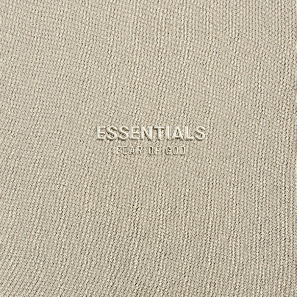 Essentials Vintage Fleece Sweatpant - Abbey Stone