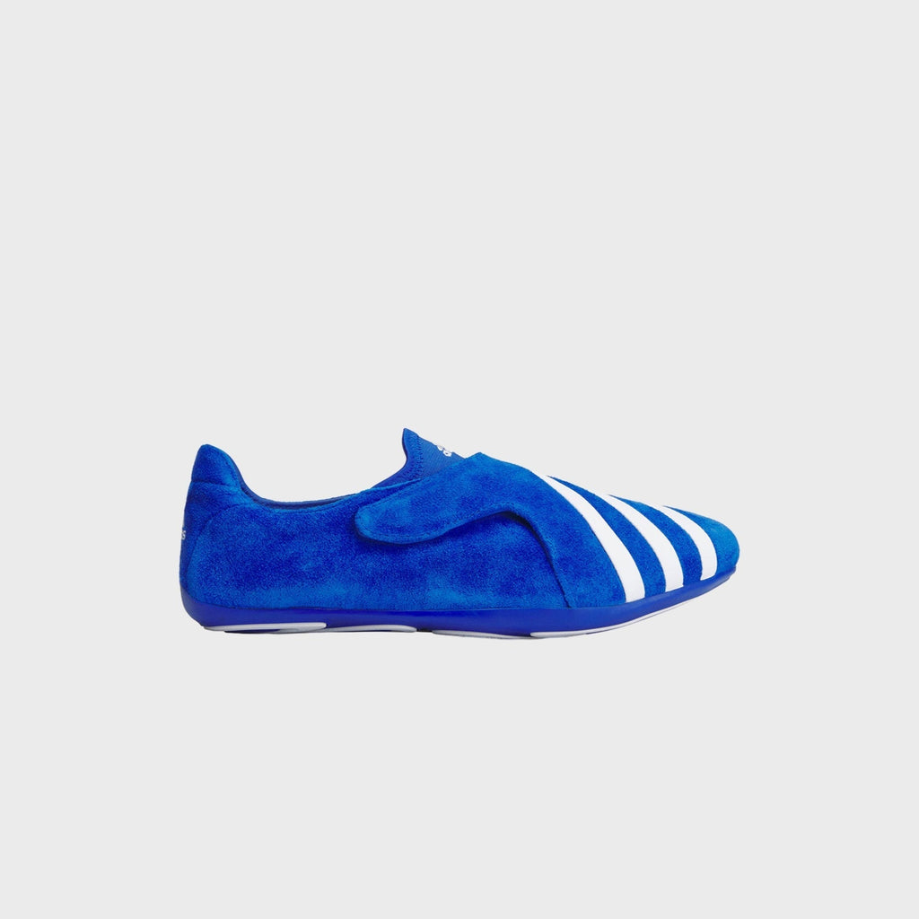 adidas x Pharrell Williams Vario Flat Earther - Blue / White