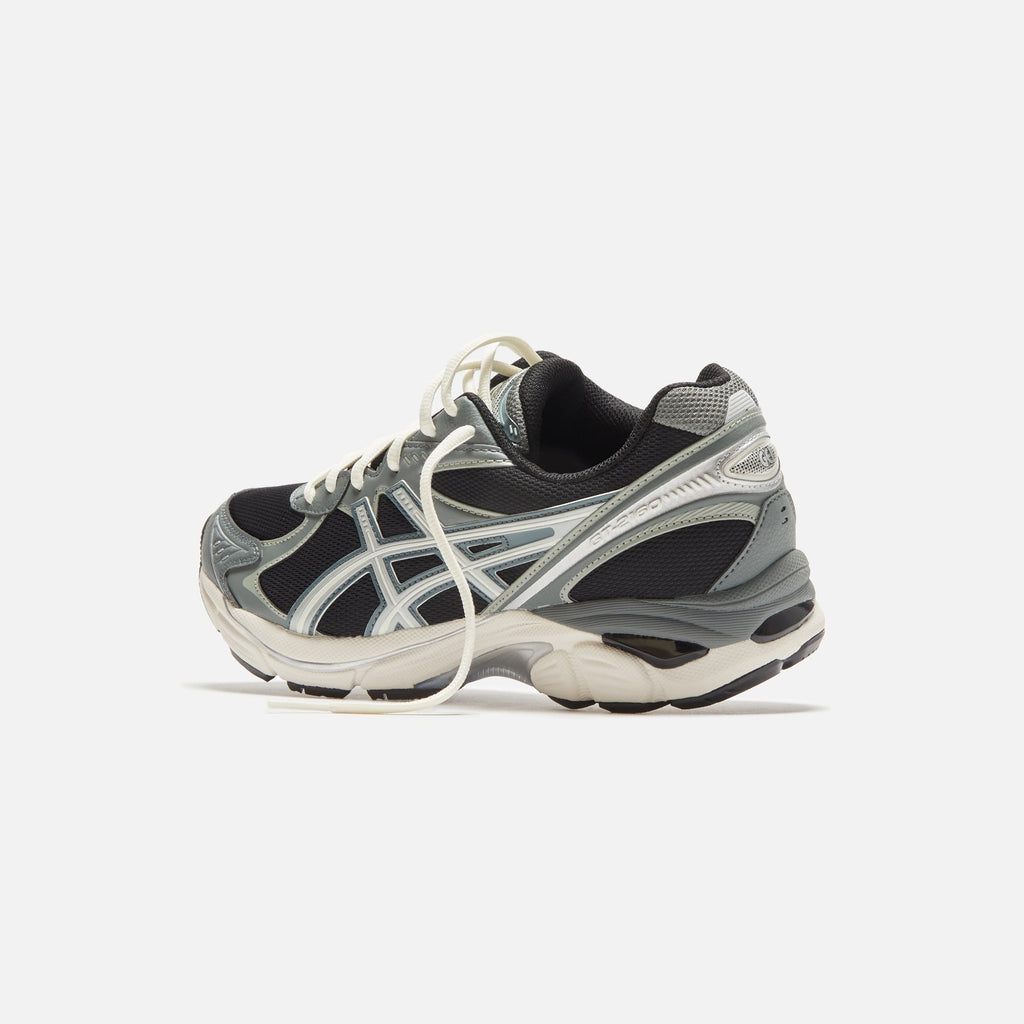 ASICS GT-2160 - Black / Seal Grey