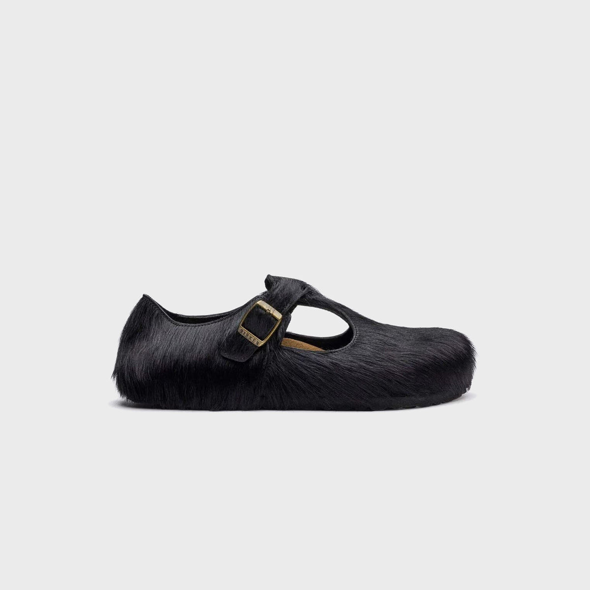 Birkenstock x Song For The Mute Paris - Black