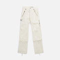 Hyein Seo Patchwork Pants - Ivory