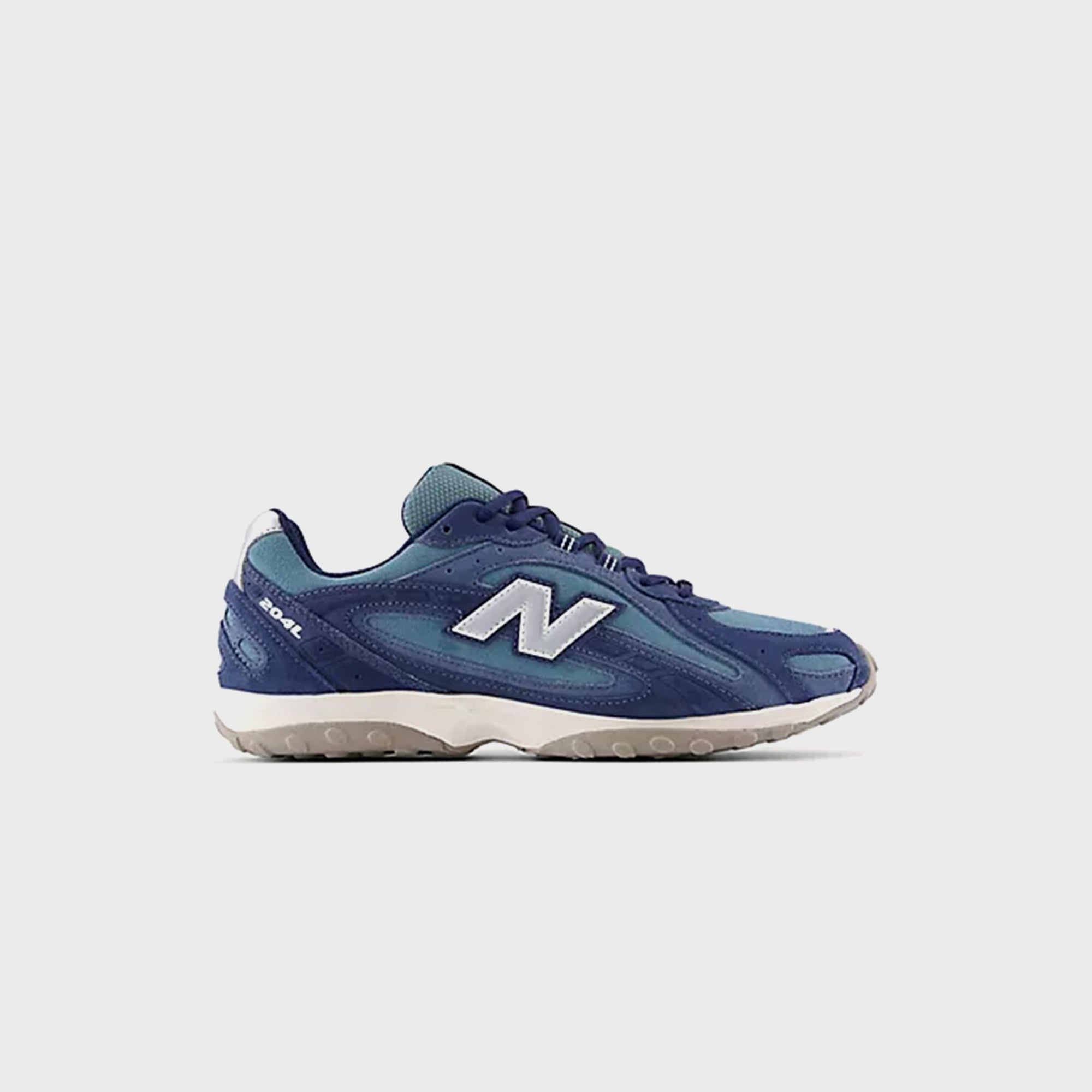 New Balance 204L - NB Navy / Salt Water