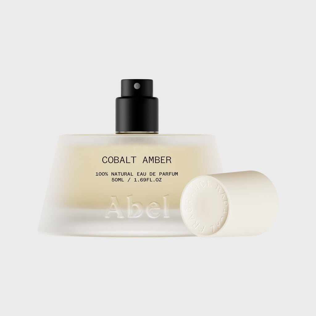 ABEL Cobalt Amber Eau de Parfum 50ML