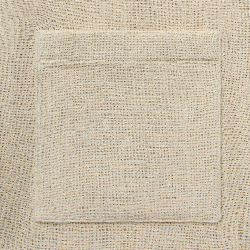 Kith Soft Woven Landry Pant - Waffle