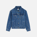 Ksubi Oversized Jacket - Token Krystal