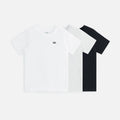 Kith Kids 3-Pack Origins Tee - Black