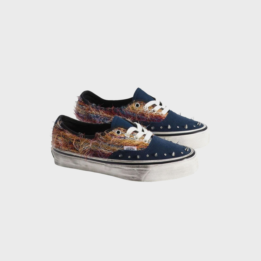VANS LX Authentic 44 - Blue / Multi